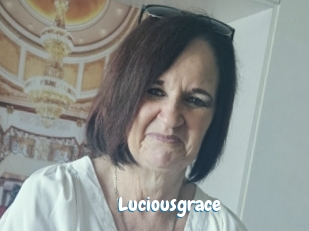 luciousgrace Coquine Avenue