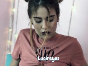 lucireyes Coquine Avenue