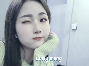 Luciyimeng
