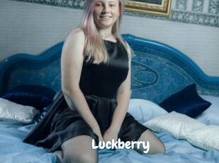 Luckberry