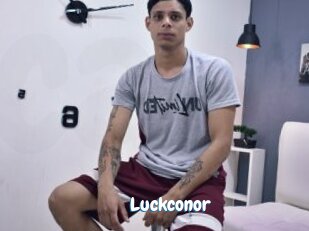 Luckconor