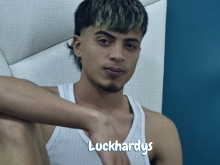 Luckhardys