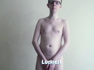 Luckiest