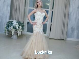 Luckrika