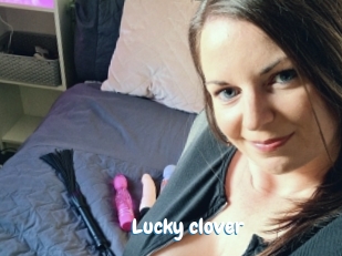 Lucky_clover