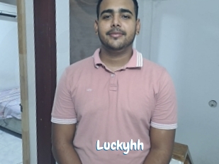 Luckyhh
