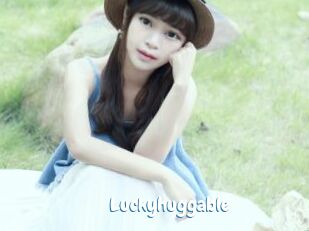 Luckyhuggable