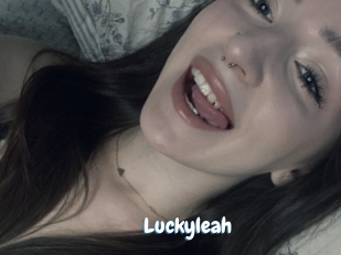 Luckyleah