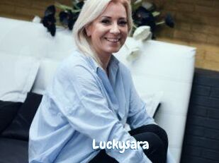 Luckysara