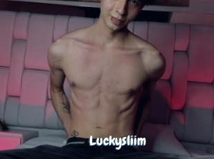 Luckysliim