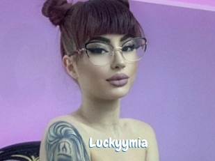 Luckyymia