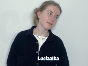 Luclaalba
