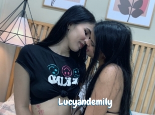 Lucyandemily