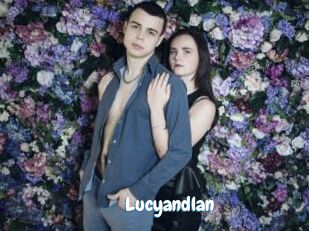 Lucyandlan