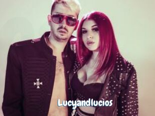 Lucyandlucios