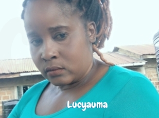 Lucyauma
