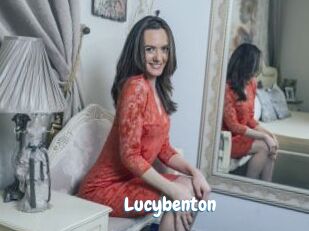 Lucybenton