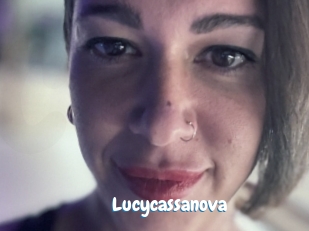 Lucycassanova