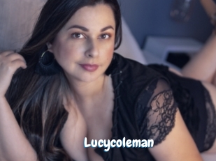 Lucycoleman