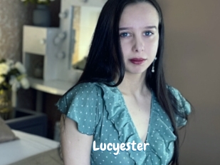 Lucyester