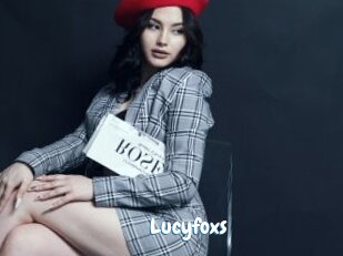 Lucyfoxs