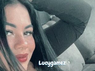 Lucygamez