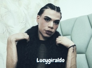 lucygiraldo Coquine Avenue
