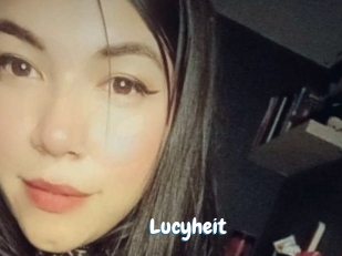 lucyheit Coquine Avenue
