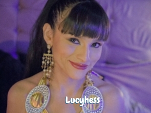 Lucyhess