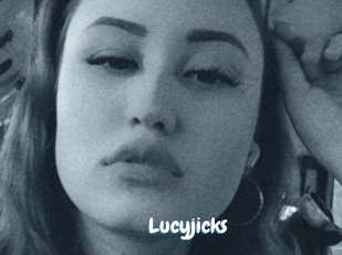 Lucyjicks