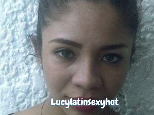 Lucylatinsexyhot