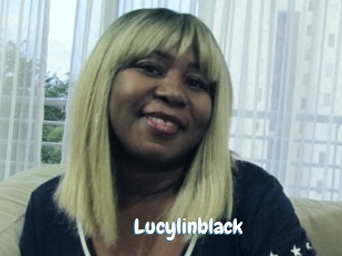 lucylinblack Coquine Avenue