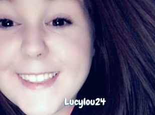 Lucylou24