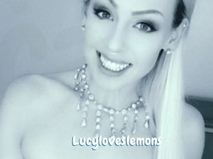Lucyloveslemons