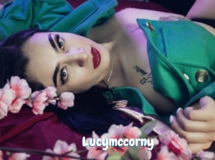 Lucymccorny