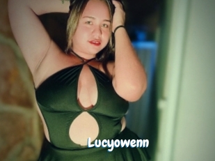 Lucyowenn