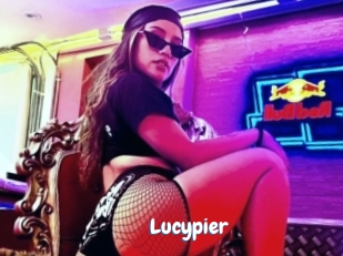 Lucypier