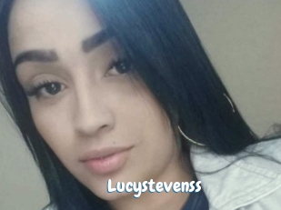 Lucystevenss