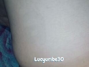 Lucyuribe30