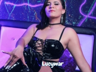lucywar Coquine Avenue