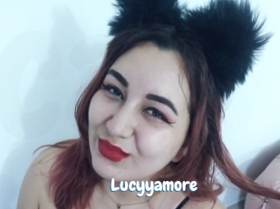Lucyyamore