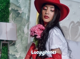 Lucyyjhones