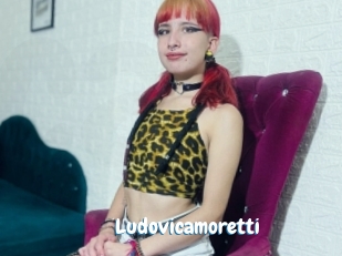Ludovicamoretti