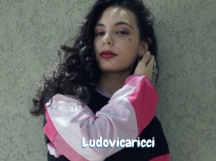 Ludovicaricci