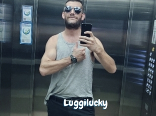 luggilucky Coquine Avenue