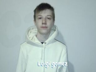 Luigi_gomez