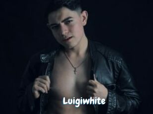 Luigiwhite