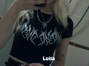 Luisa