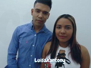 LuisaXantony