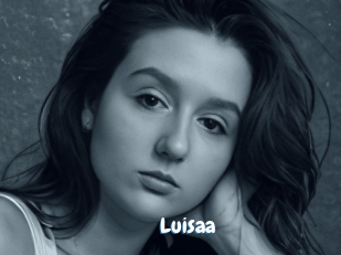 Luisaa